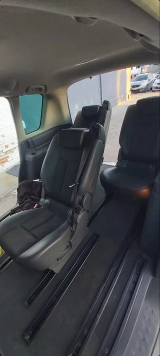 Renault Espace 2010