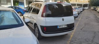 Renault Espace 2010