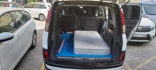 Renault Espace 2010
