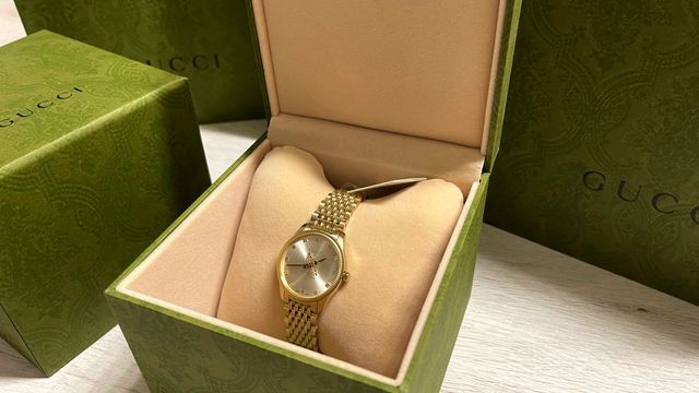 Reloj GUCCI G-Timeless 29mm-Mujer