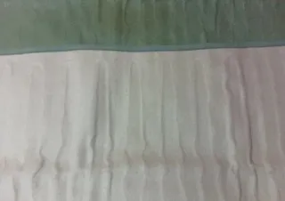 Manta Eléctrica Daga Regulable