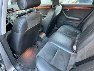 Audi A4 25 Tdi QUATRO SPORT LINE 180CV