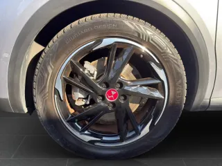 Despiece DS7 CROSSBACK