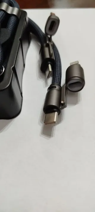 TREGA CA-899 Cavo Lanyard 240W