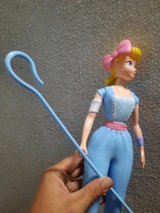 Muñeca Bo Peep Toy Story 34cm