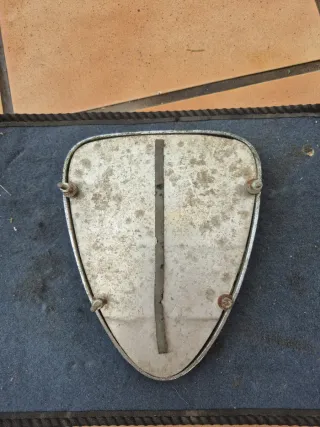 Parrilla Seat 850 Antigua