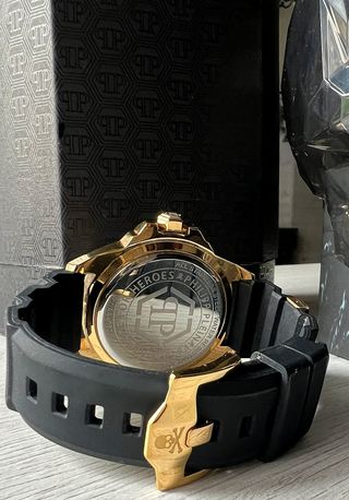 Reloj PHILIPP PLEIN The Skull