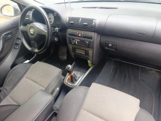 SEAT Leon 2005