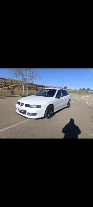 SEAT Leon 2005