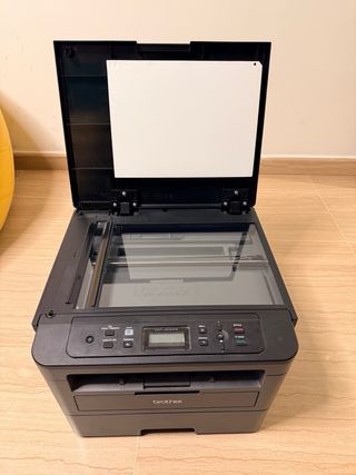 Impresora multifunction brother dcp-l2530dw