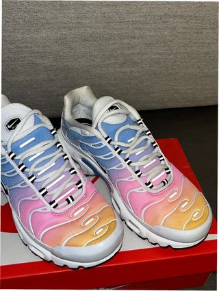 Nike Air Max Plus TN Rainbow Talla 38