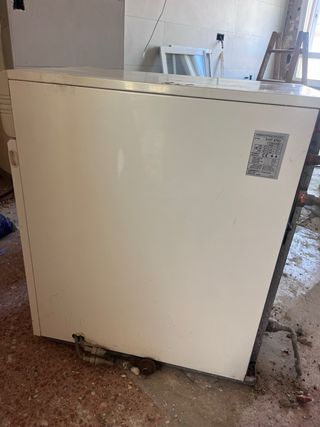 Caldaia Gasolio LASIAN DK-30
