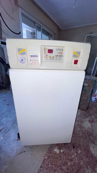Caldaia Gasolio LASIAN DK-30