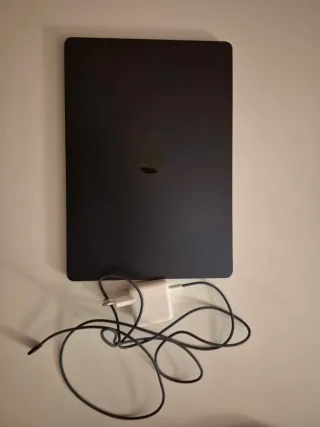 MacBook Air 15 M4 Gris Espacial