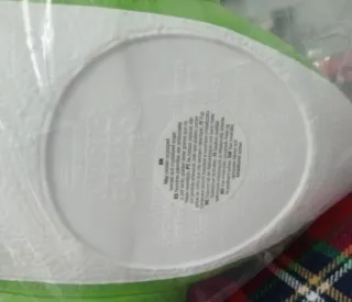 Figura Yoshi Palomitero