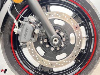 KAWASAKI VULCAN S 2025 559 kms.