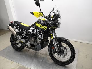 APRILIA TUAREG 660 2022 28440 kms.