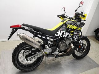 APRILIA TUAREG 660 2022 28440 kms.