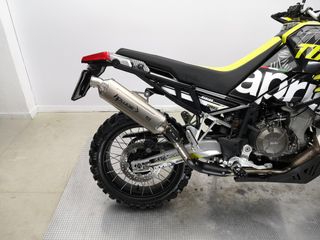 APRILIA TUAREG 660 2022 28440 kms.