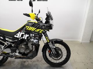 APRILIA TUAREG 660 2022 28440 kms.