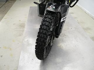 APRILIA TUAREG 660 2022 28440 kms.