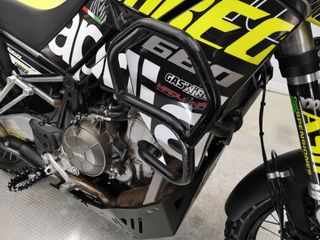 APRILIA TUAREG 660 2022 28440 kms.