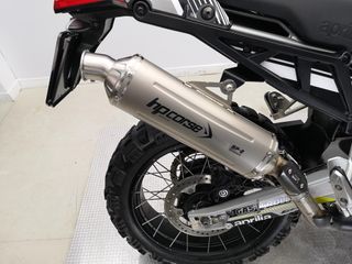 APRILIA TUAREG 660 2022 28440 kms.