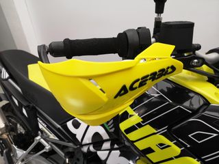APRILIA TUAREG 660 2022 28440 kms.