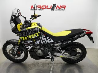 APRILIA TUAREG 660 2022 28440 kms.