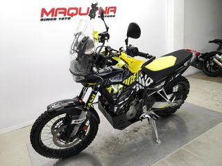 APRILIA TUAREG 660 2022 28440 kms.