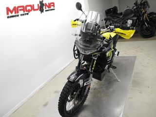 APRILIA TUAREG 660 2022 28440 kms.