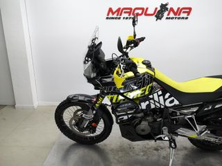 APRILIA TUAREG 660 2022 28440 kms.