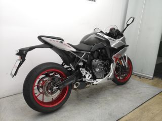 SUZUKI GSX-8R 2025 3197 kms.