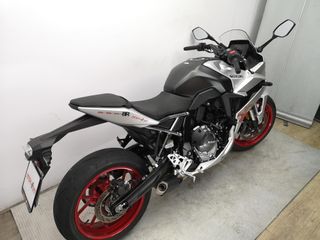 SUZUKI GSX-8R 2025 3197 kms.