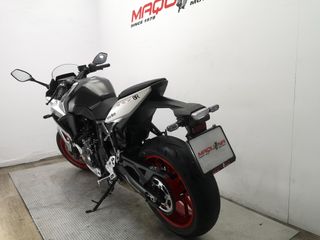 SUZUKI GSX-8R 2025 3197 kms.