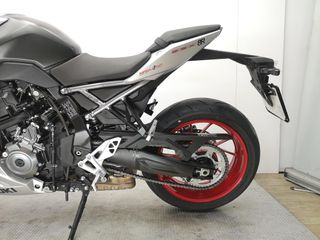 SUZUKI GSX-8R 2025 3197 kms.