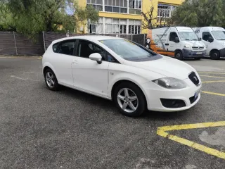 SEAT Leon 2011 1.6 tdi