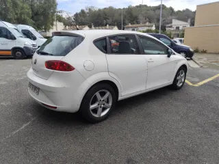 SEAT Leon 2011 1.6 tdi