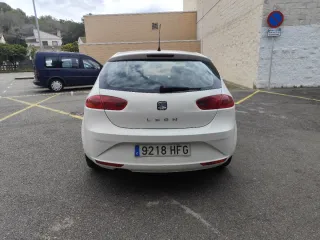 SEAT Leon 2011 1.6 tdi