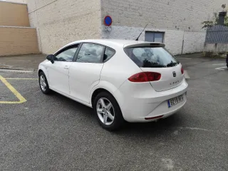 SEAT Leon 2011 1.6 tdi