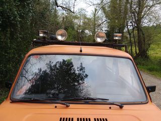 Lada Niva 1998