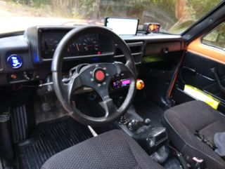 Lada Niva 1998