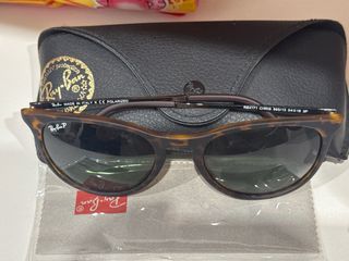 Funda Gafas Ray-Ban Negra