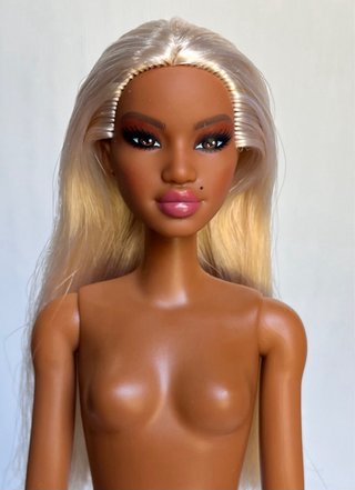 Barbie Patti Wilson