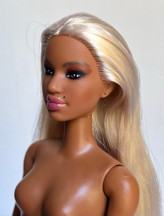Barbie Patti Wilson