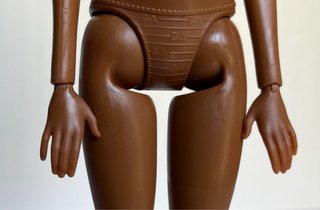 Barbie Patti Wilson