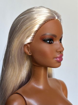 Barbie Patti Wilson