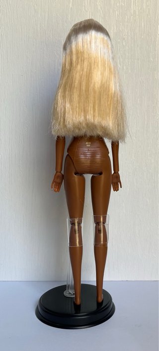 Barbie Patti Wilson