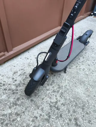 Patinete Xiaomi 4 Lite