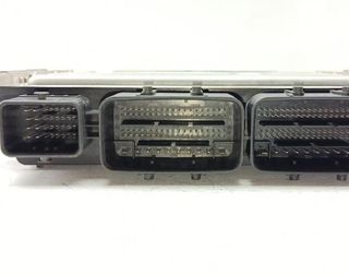 Centralita motor renault 0281036484 megane 2196710